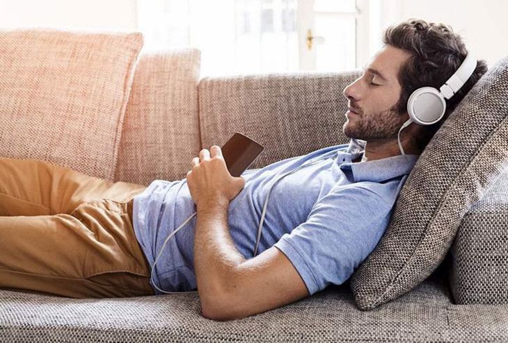 Ngủ kiểu này dễ gây tử vong, biết mà tránh kẻo mang họa vào thân ảnh 1