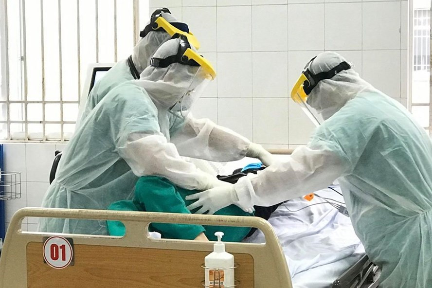 Ôm họa khi tự mua thuốc trên mạng ảnh 3