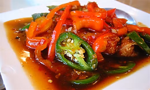 Thực phẩm cực tốt và cực độc với phổi, biết khi ăn kẻo 'rước họa vào thân' ảnh 8