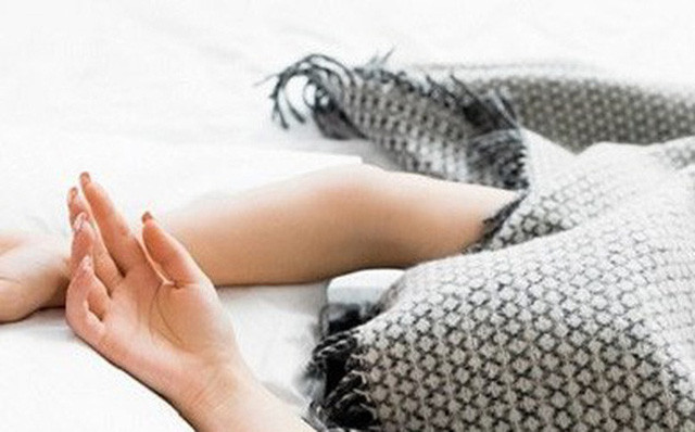 Ngủ kiểu này dễ gây tử vong, biết mà tránh kẻo mang họa vào thân ảnh 3