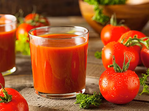 Thực phẩm cực tốt và 'đại kỵ' với người bị hôi nách ảnh 4