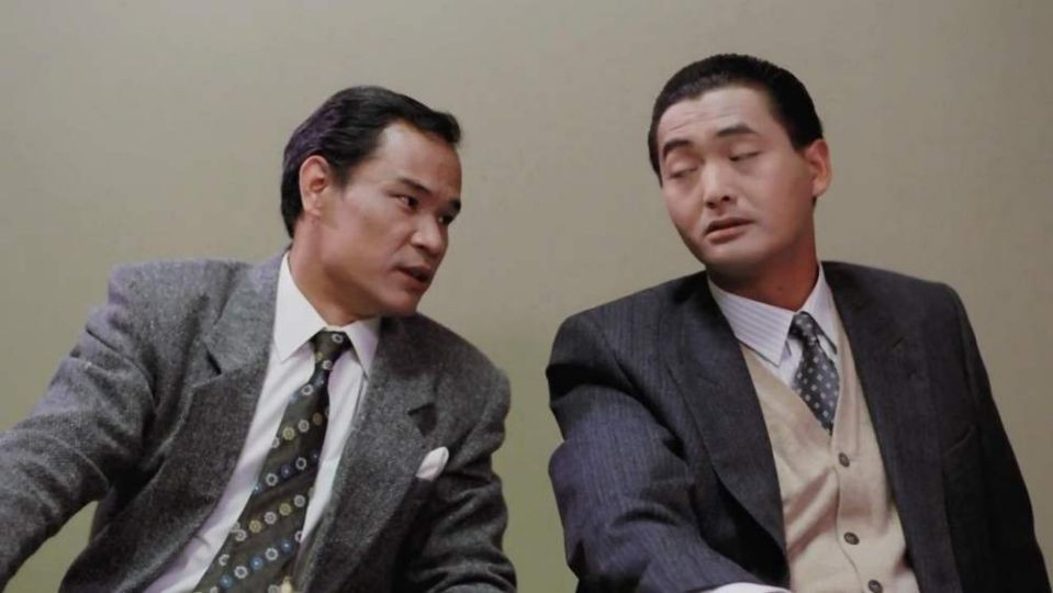 Tài tử ‘Bản sắc anh hùng’ đột ngột qua đời ảnh 3