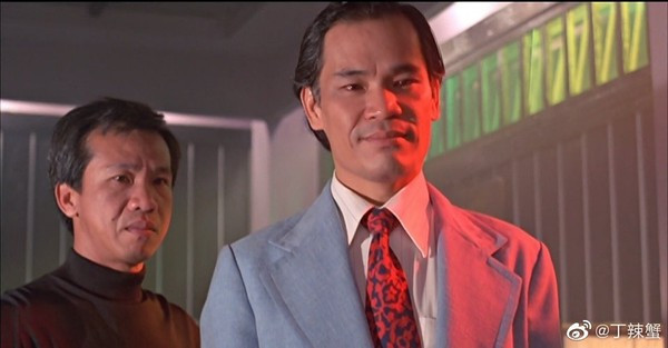 Tài tử ‘Bản sắc anh hùng’ đột ngột qua đời ảnh 2