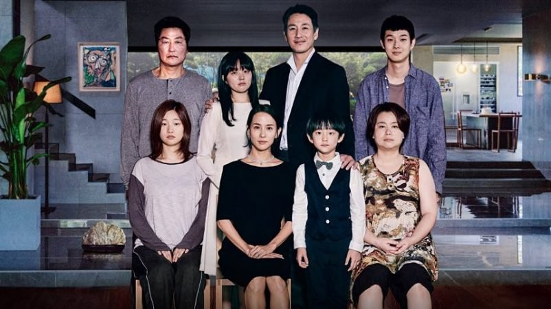 Song Hye Kyo là sao nữ duy nhất lọt top 5 diễn viên Hàn Quốc được yêu thích ảnh 4