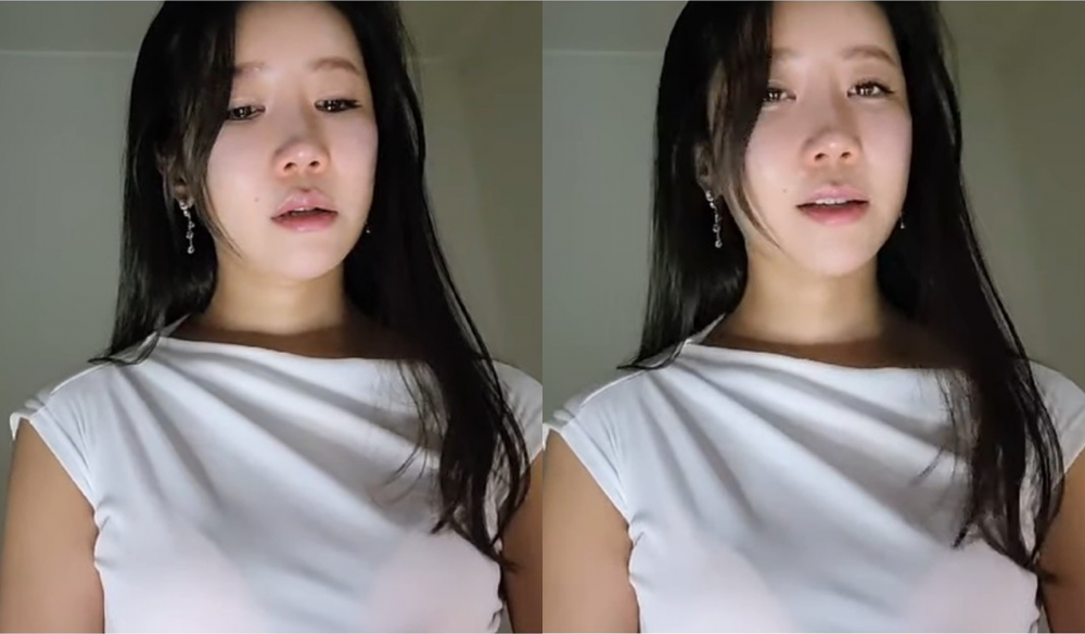 Nữ streamer Hàn Quốc qua đời sau khi để lại lời nhắn đẫm nước mắt trên YouTube ảnh 1