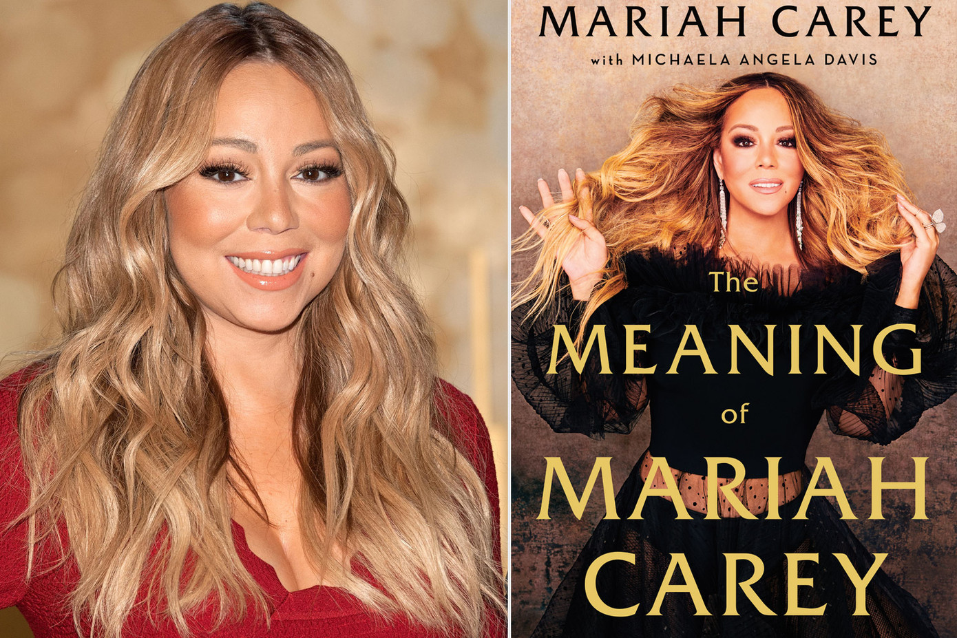 Mariah Carey bị chị gái kiện đòi gần 30 tỷ đồng ảnh 1