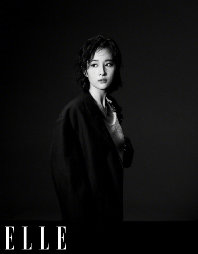 Lưu Diệc Phi ‘hack tuổi’ với tóc ngắn, trở lại giai đoạn đỉnh cao nhan sắc ảnh 7