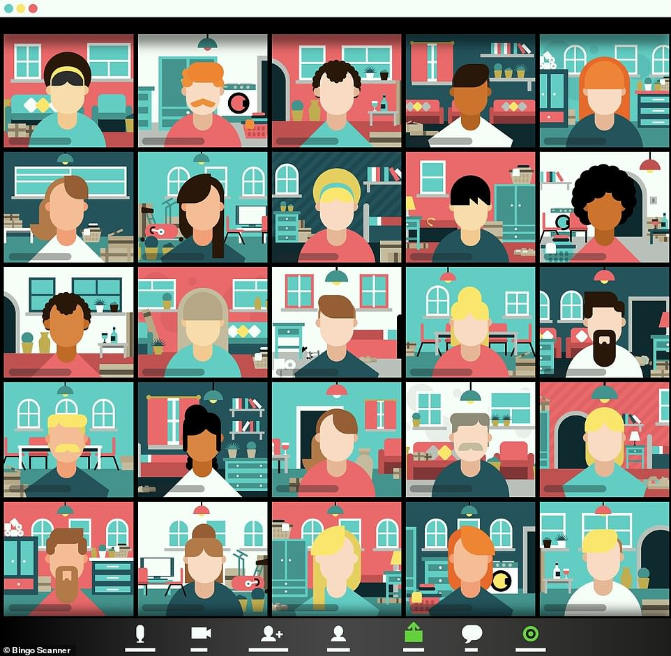 Trò chơi ‘hack não’: Tìm chú cún đang ngủ trong 30 giây ảnh 1