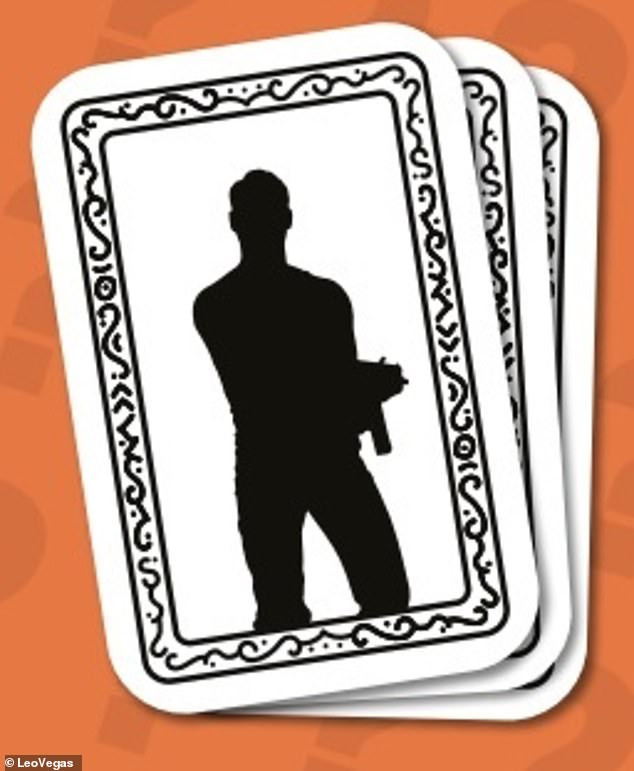 Trò chơi ‘hack não’: Tìm chú cún đang ngủ trong 30 giây ảnh 6