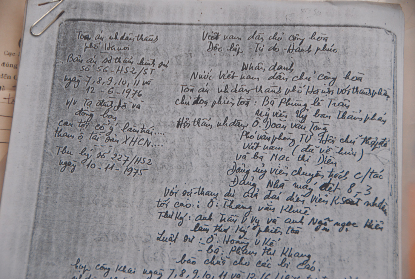 Vẫn bất tận một Tạ Đình Đề ảnh 2