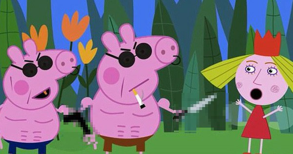 Nội dung xấu trên Youtube: Đầu độc con trẻ, hậu quả khôn lường ảnh 1