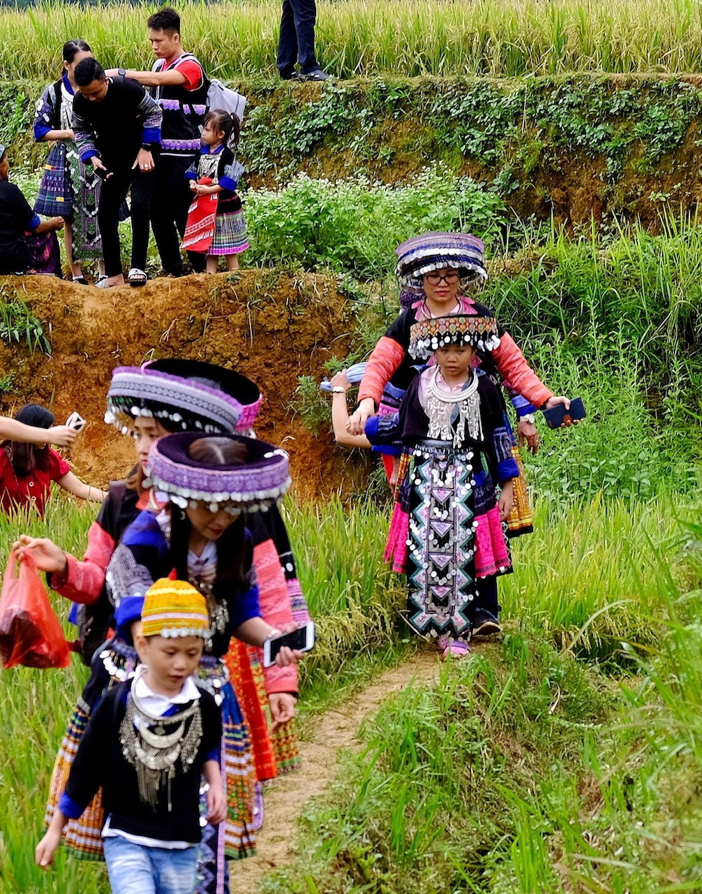 Mù Cang Chải không xa ảnh 4