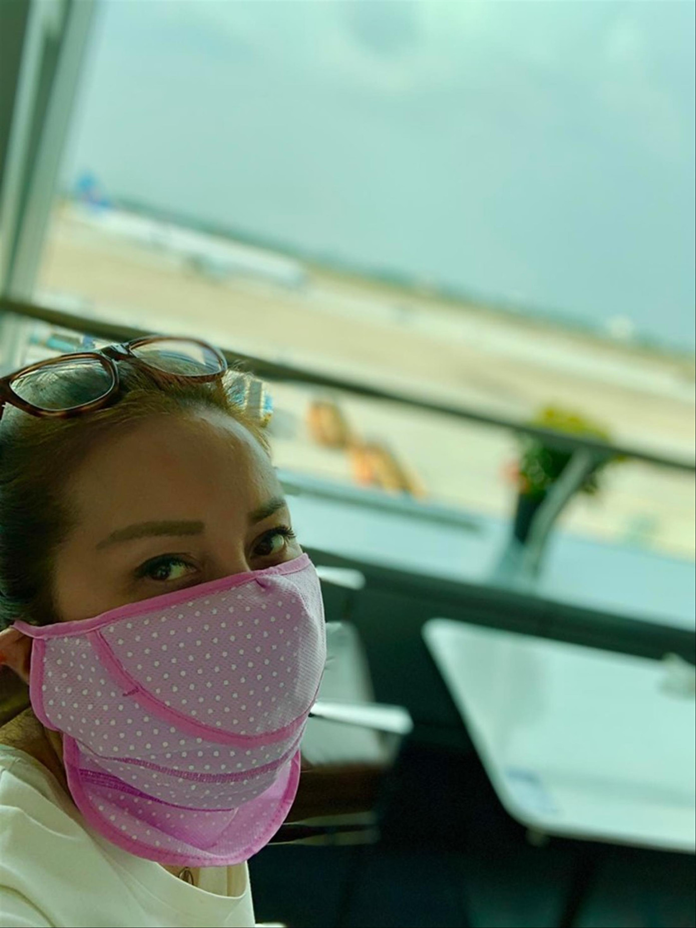 Thư nước Mỹ: Cách một nụ hôn ảnh 1