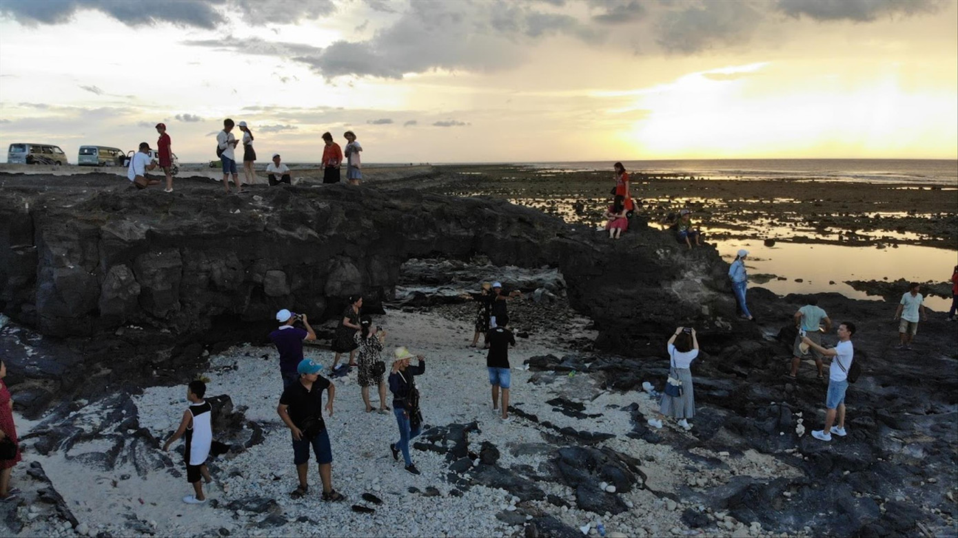 Điều chỉnh cung đường 42,15km tại Tiền Phong Marathon: Đẹp, nhiều hình ảnh ảo diệu ảnh 2