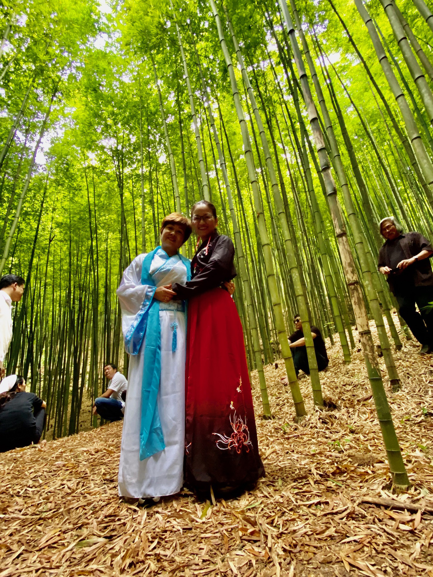 Mù Cang Chải không xa ảnh 6