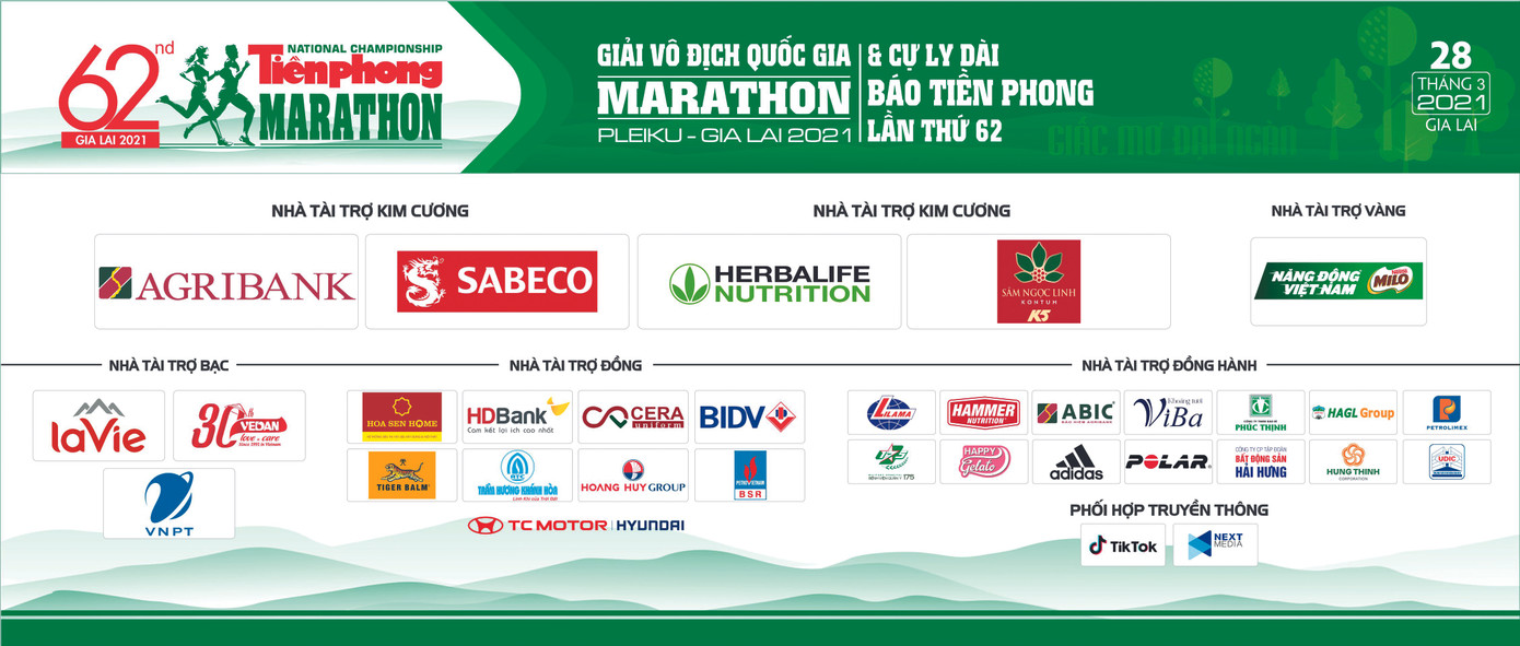 Tiền Phong Marathon 2021: An toàn của VĐV đặt lên hàng đầu ảnh 2