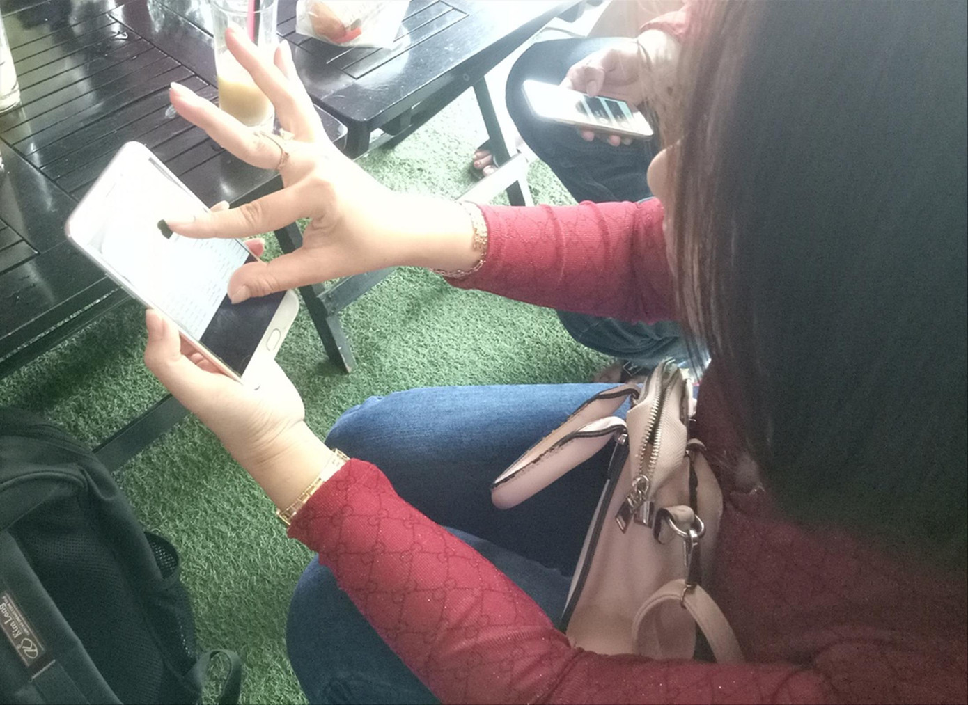 Thâm nhập kênh đầu tư tiền ảo ở Bình Dương ảnh 1