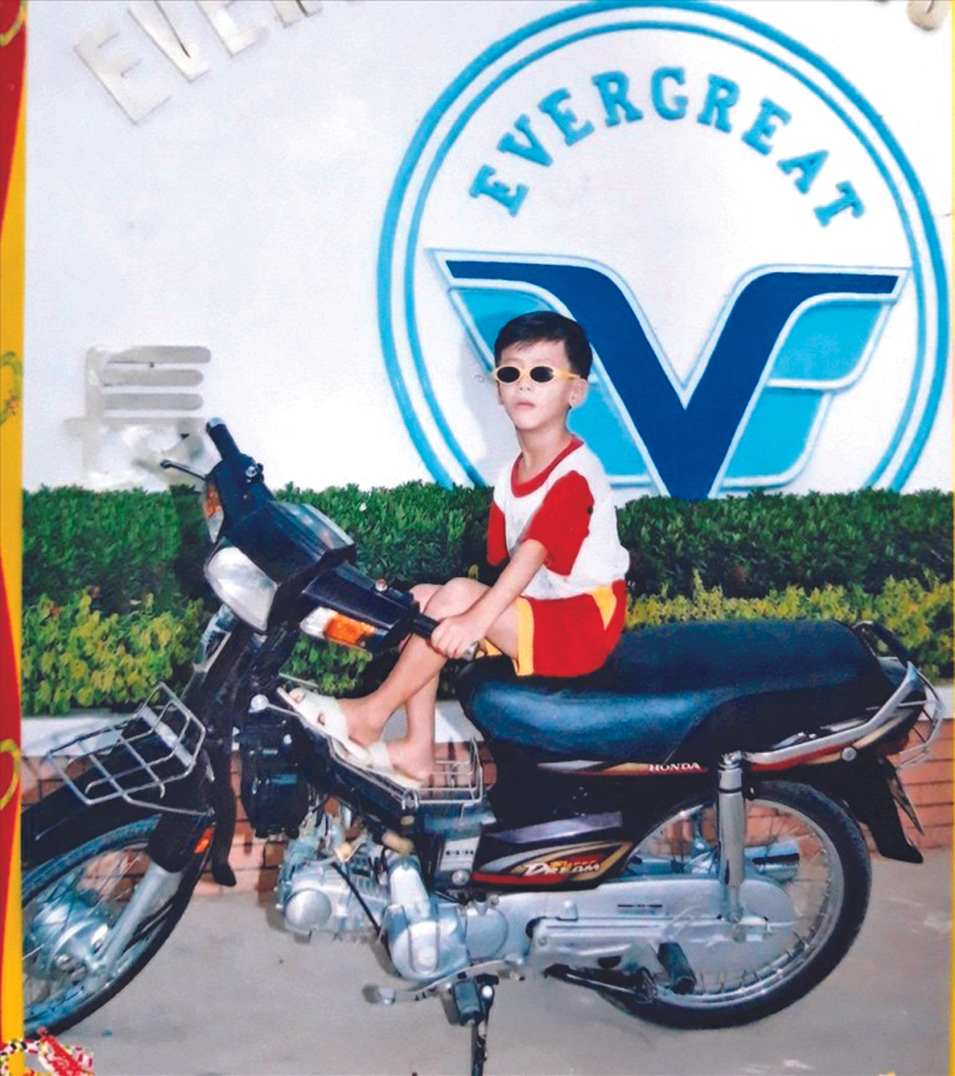 Tiền đạo Nguyễn Tiến Linh - Sự sắp đặt định mệnh ảnh 3