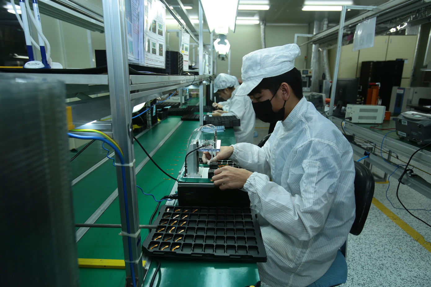 Gói kích thích kinh tế lần 2: Nên dài hạn và thực chất ảnh 1