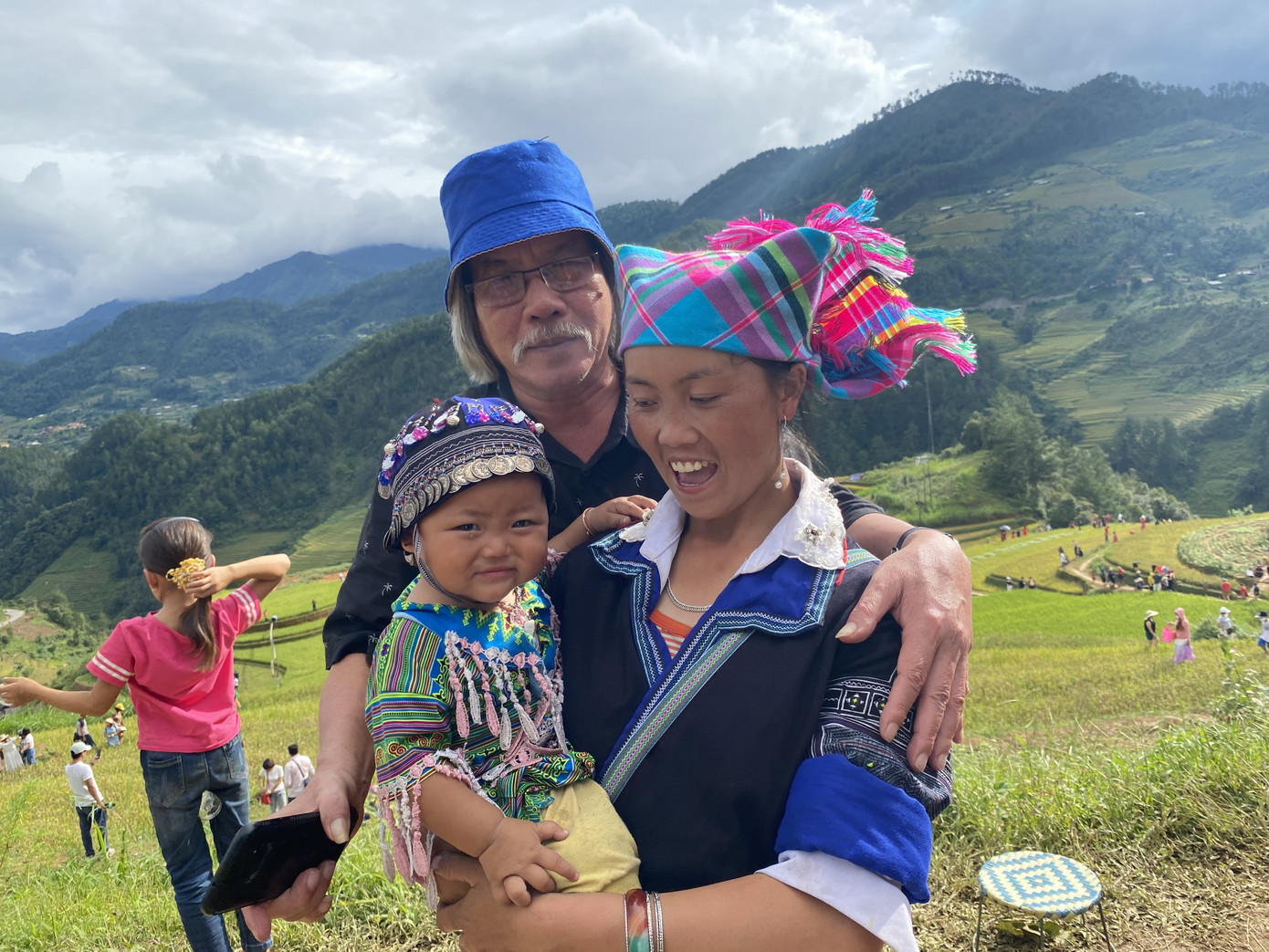 Mù Cang Chải không xa ảnh 7