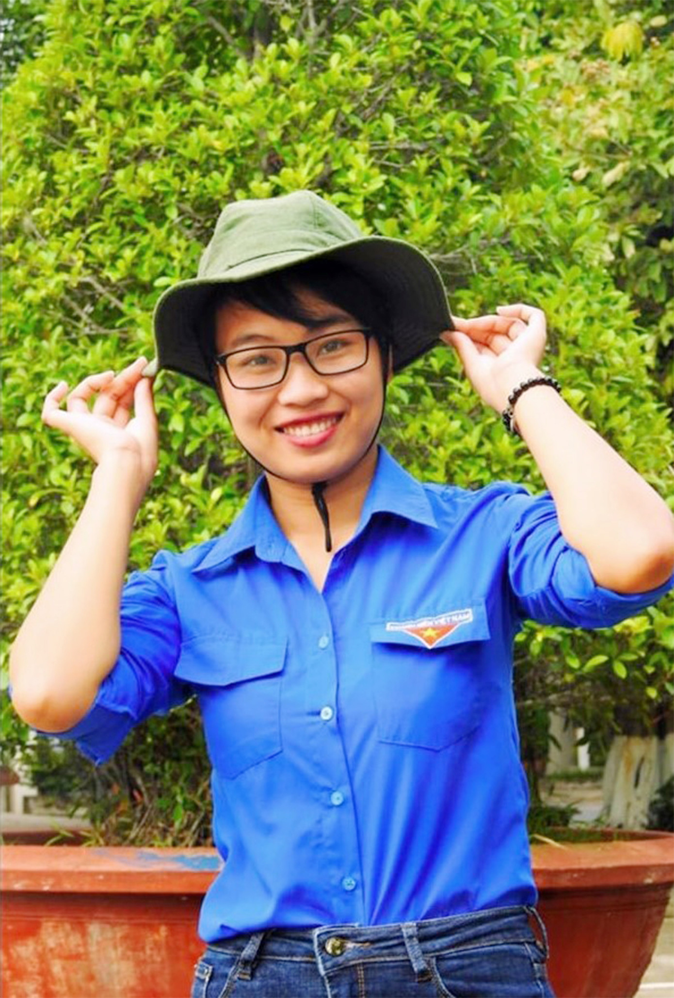 Khát vọng thanh niên ảnh 1