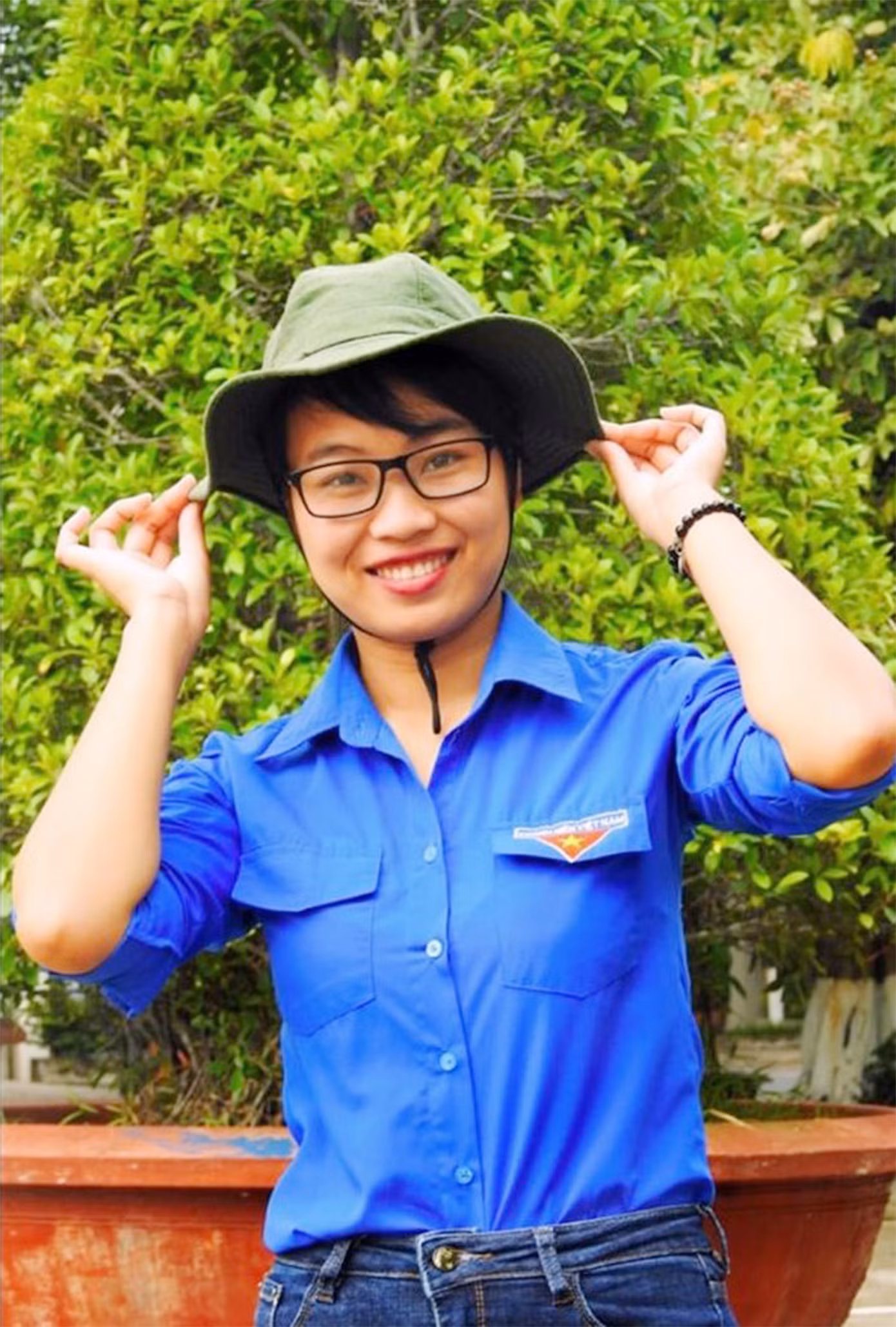 Khát vọng thanh niên ảnh 1