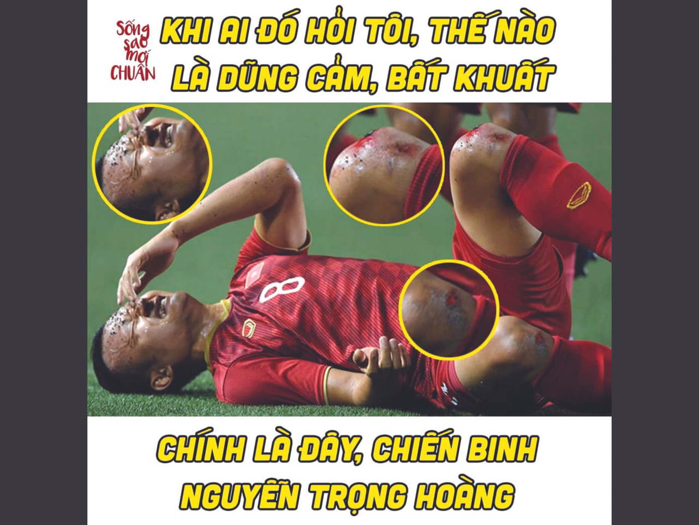 'Bóng đá - lễ hội tuyệt nhất trong các lễ hội ở Việt Nam' ảnh 4