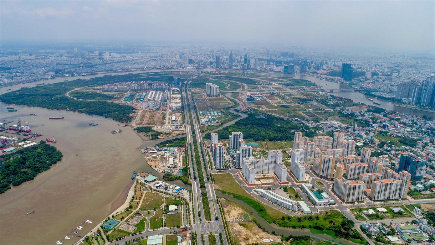 Khơi thông nguồn lực, chặn 'lợi ích nhóm' ảnh 2