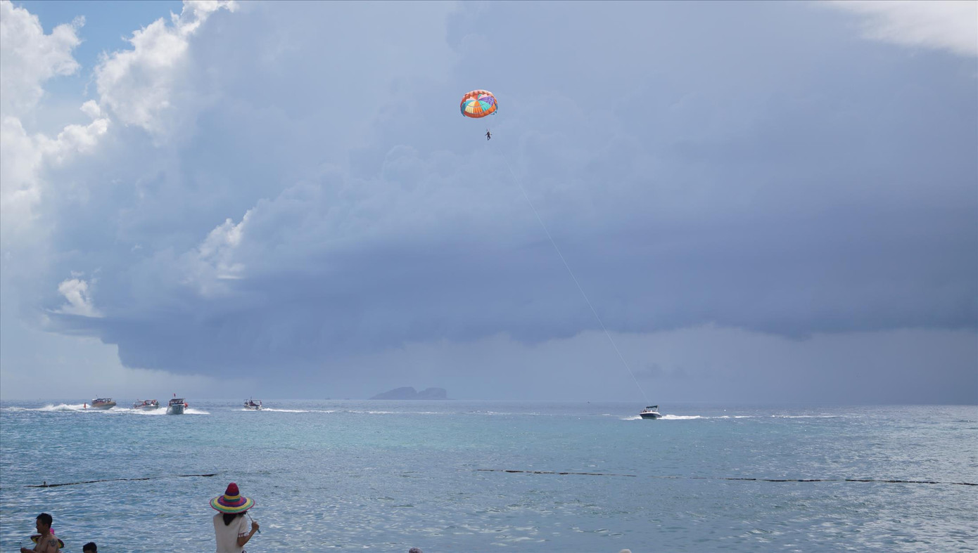 Ra mắt điểm đến an toàn: Biến nguy cơ thành cơ hội ảnh 1