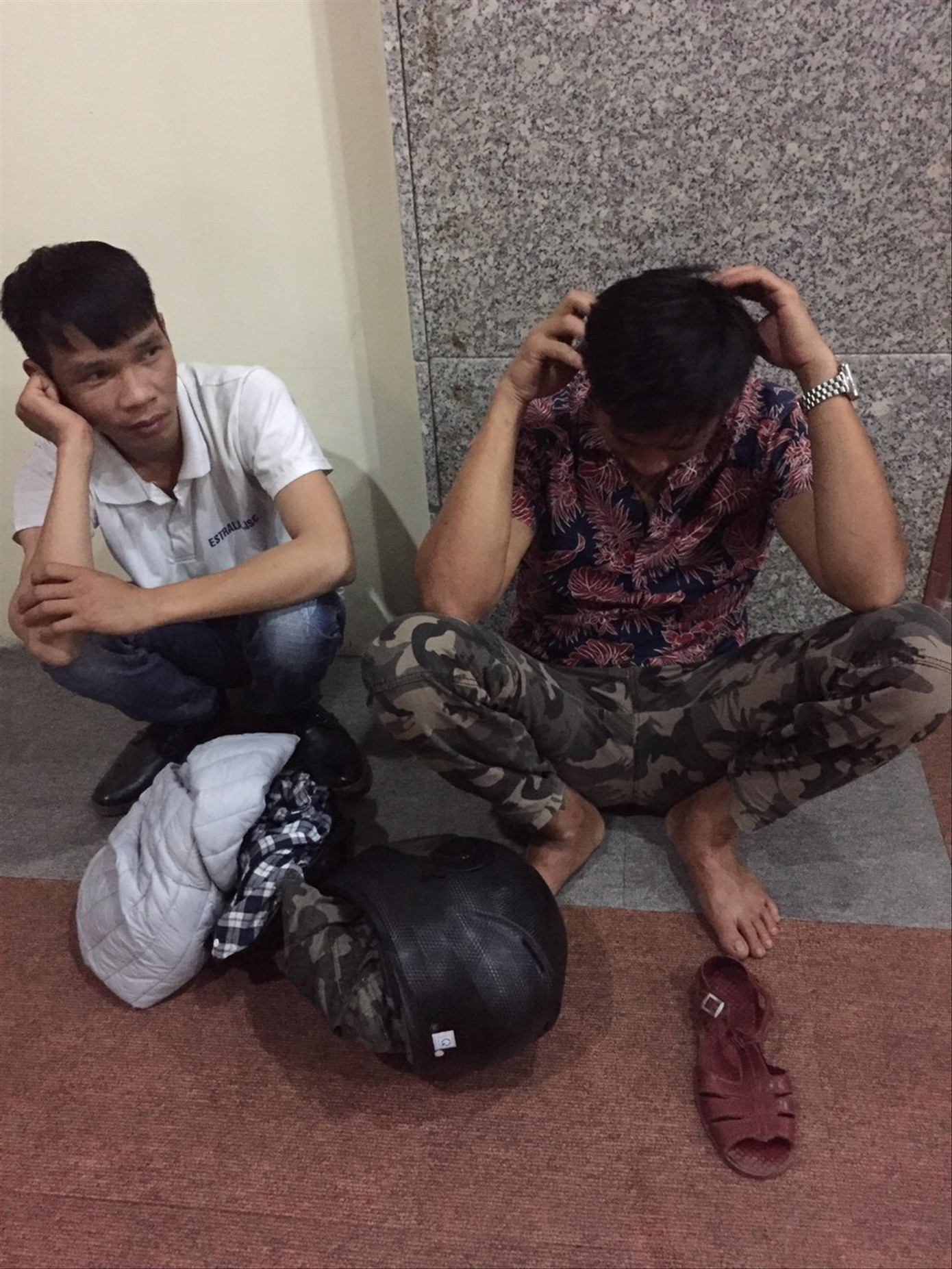 Lừa đảo xuất khẩu lao động: Công ty 'ma' ngang nhiên hoạt động đến bao giờ? ảnh 1