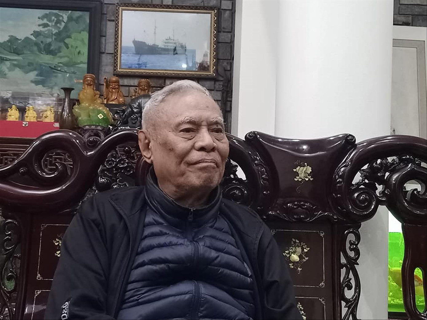 Lãnh đạo trẻ tuổi đóng vai trò nòng cốt trong nhiệm kỳ chuyển giao ảnh 1