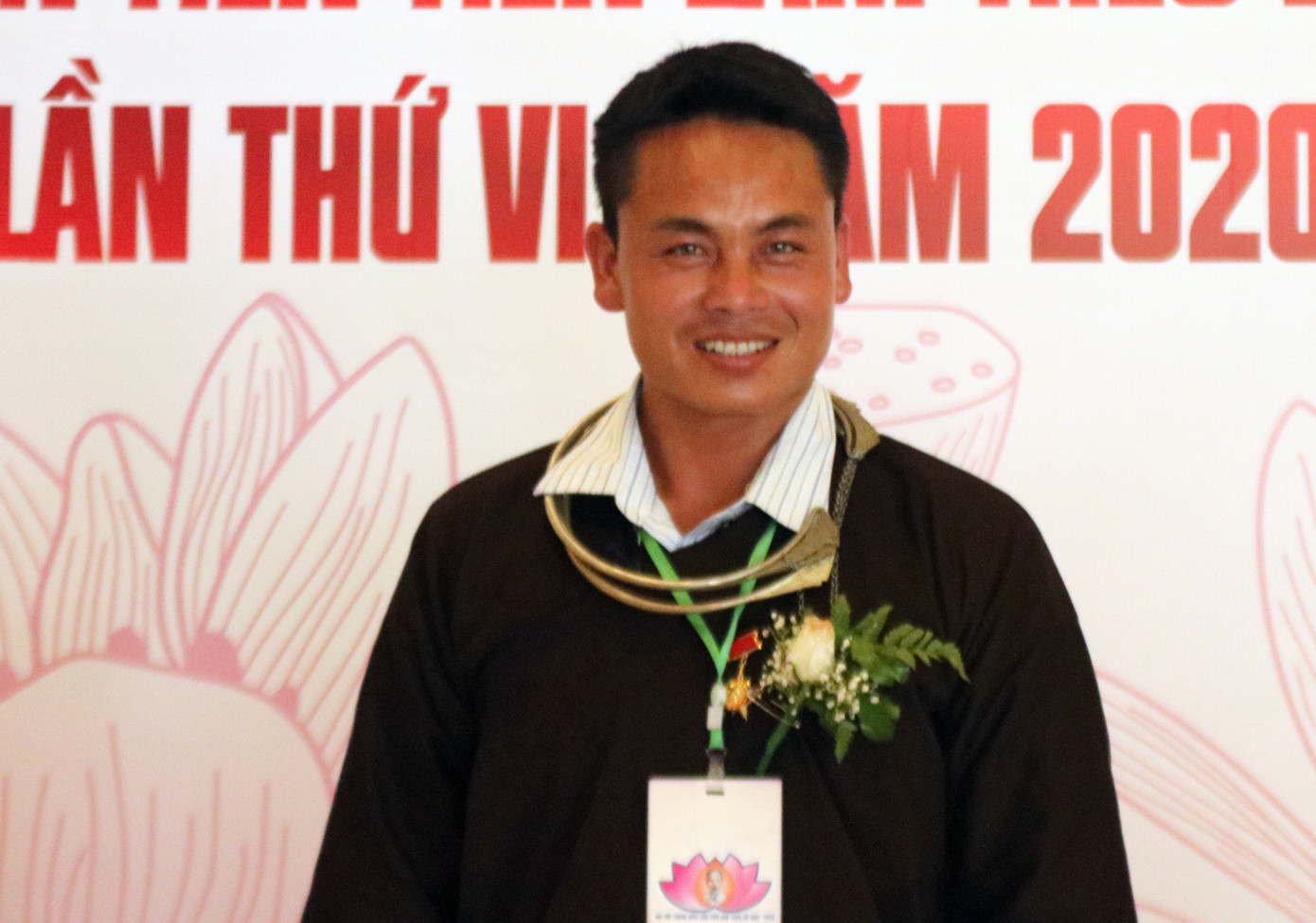 Những gương sáng thấm nhuần tư tưởng của Bác ảnh 4