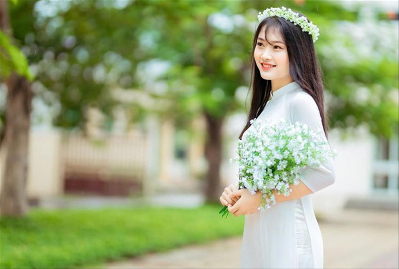  Phổ điểm thi tốt nghiệp THPT 2020: Lịch sử, tiếng Anh 'đội sổ' ảnh 1