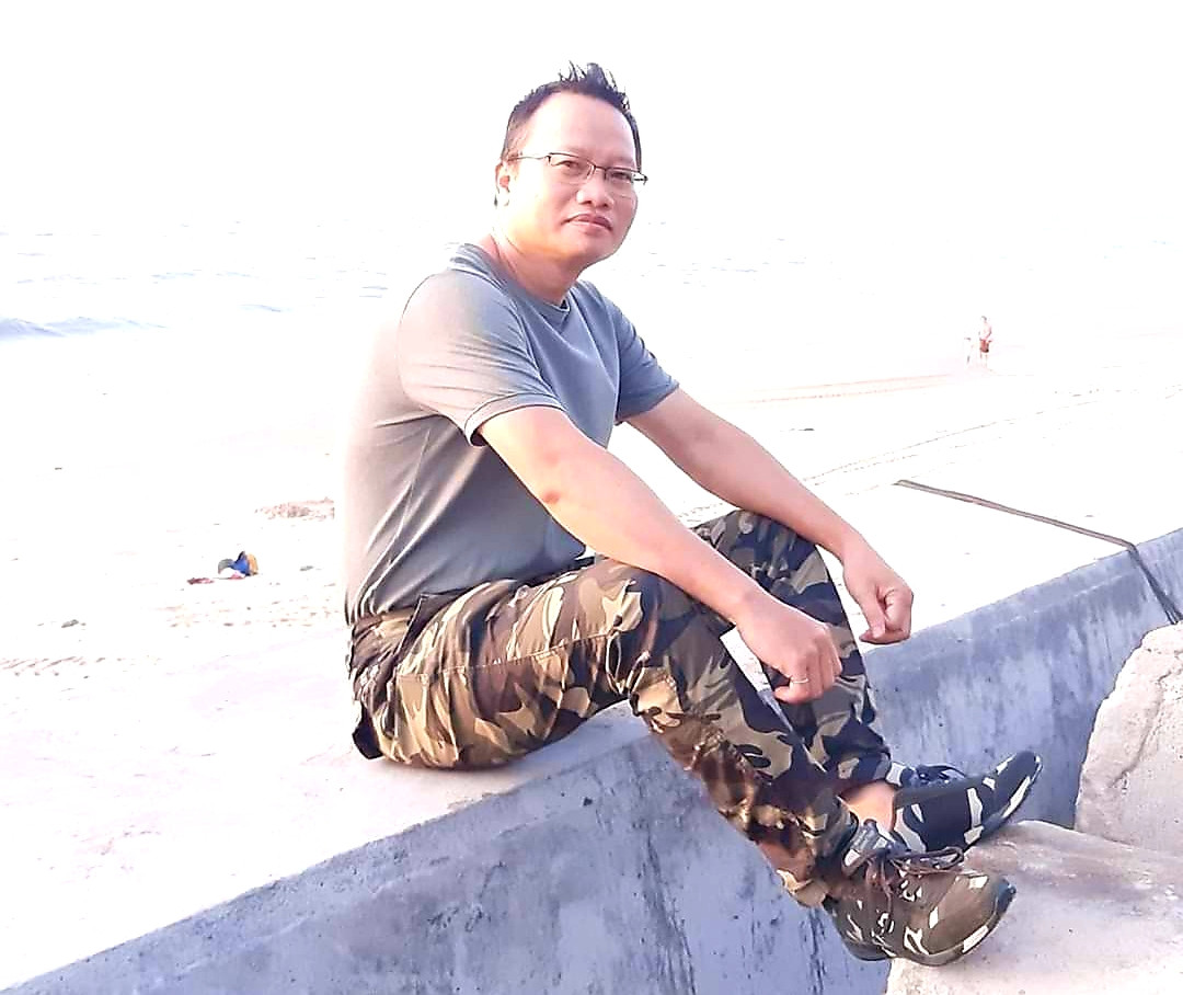 Nhà văn đầu tiên làm Vlog ảnh 1