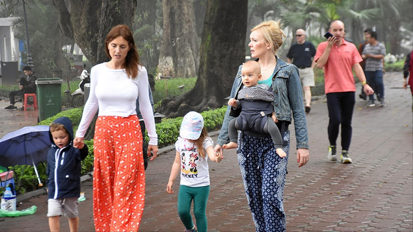 An toàn là trên hết ảnh 1