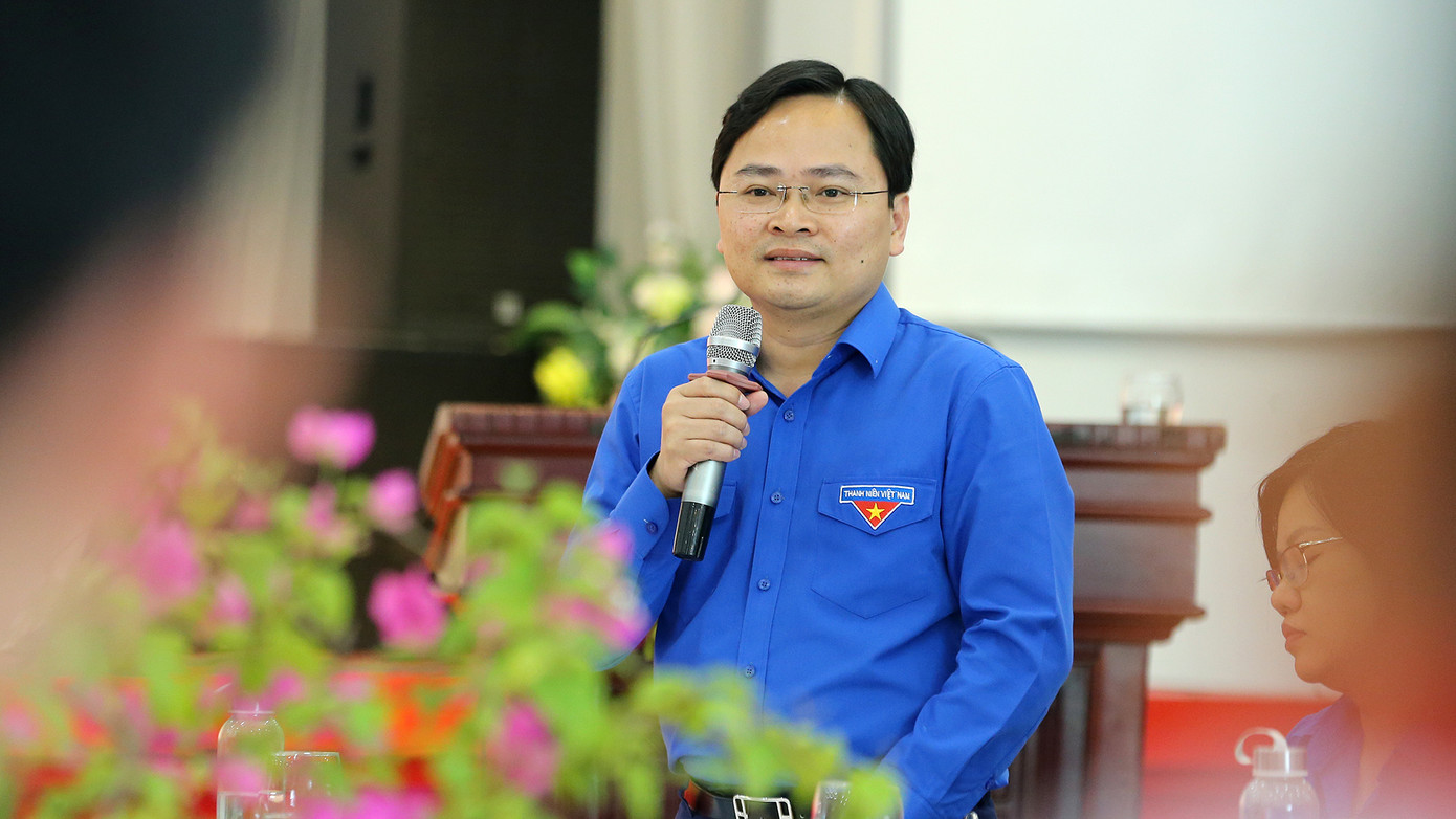 Đại hội Thanh niên tiên tiến làm theo lời Bác: 6 diễn đàn lớn được tổ chức ảnh 1