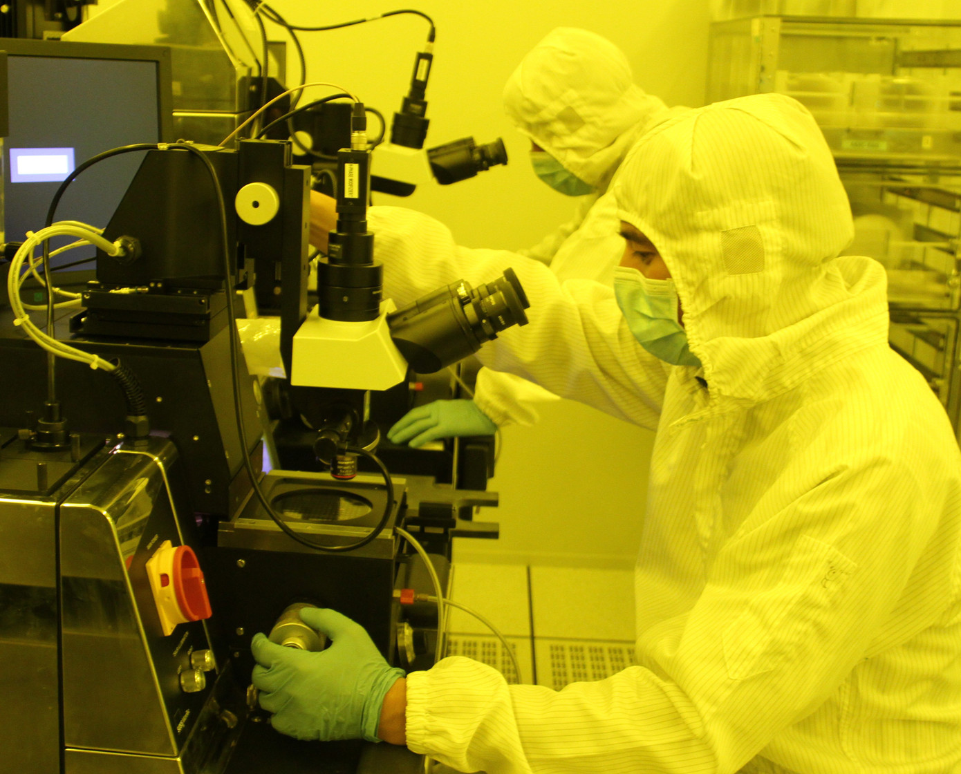 Thành phố Thủ Đức - Cực tăng trưởng mới ảnh 1