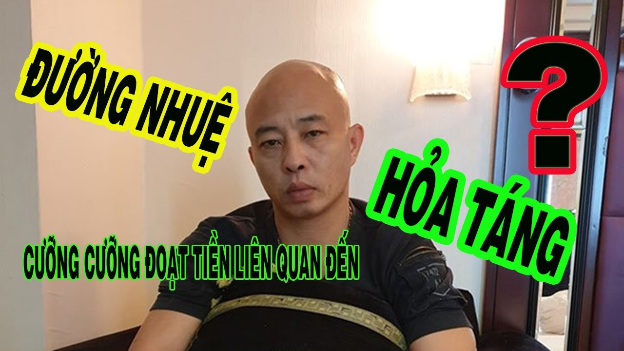 Đại tướng Tô Lâm: Bộ Công an đang theo dõi sát sao vụ án Đường 'Nhuệ' ảnh 5