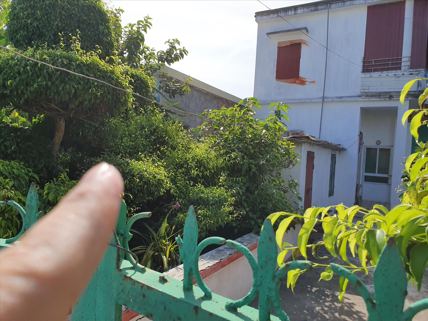 Bi hài bản án 'làm khó' thi hành án ảnh 1