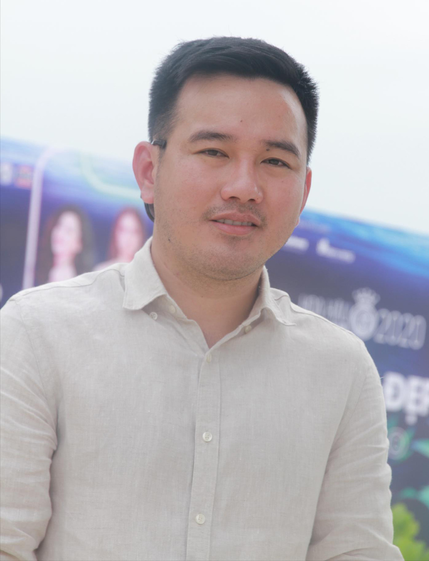 'Hoa hậu Việt Nam có sức hút riêng' ảnh 1