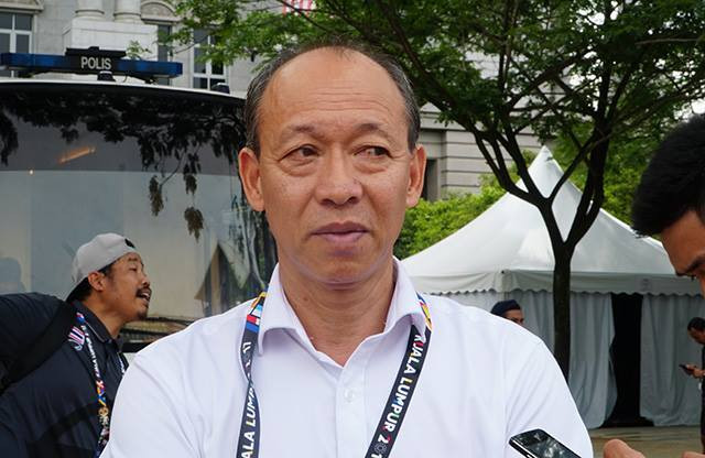 Tiền Phong Marathon: Đột phá về nhiều mặt ảnh 1