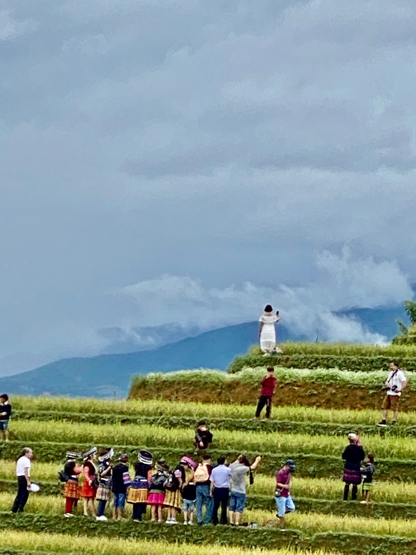 Mù Cang Chải không xa ảnh 2