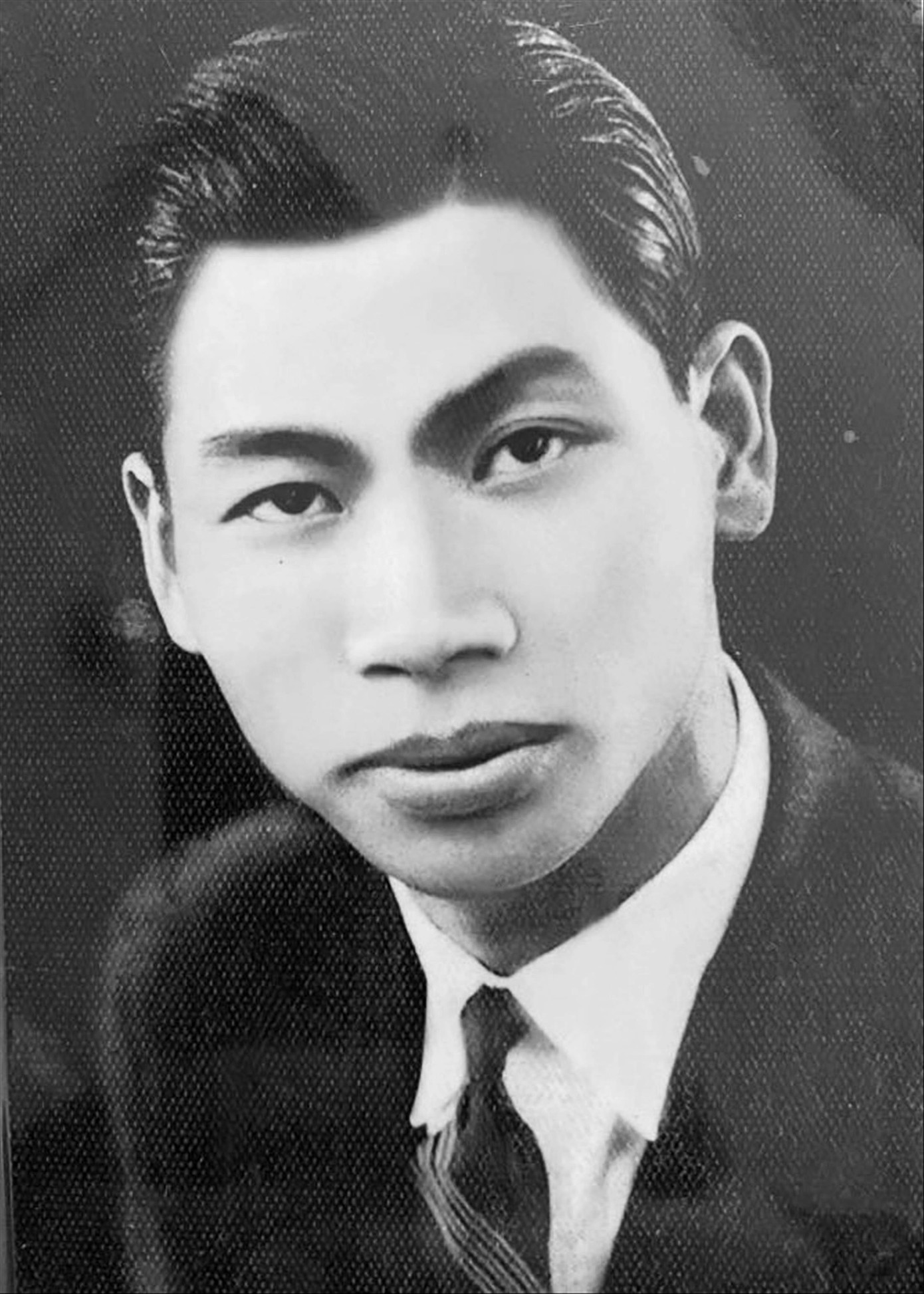 Người tạc Bác Hồ độc nhất vô nhị ảnh 1