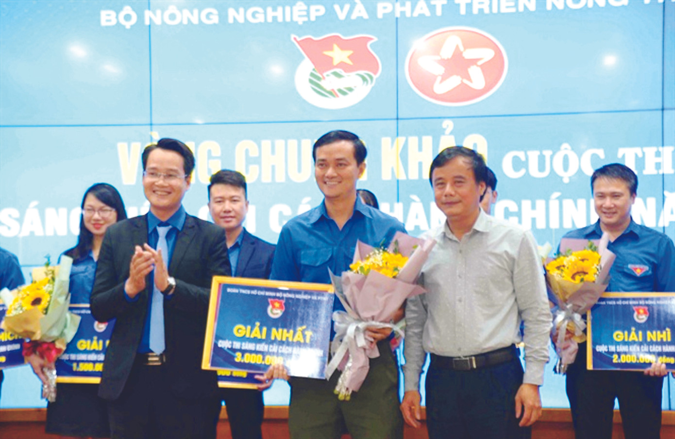 Bảo vệ rừng từ ứng dụng công nghệ thông tin ảnh 1