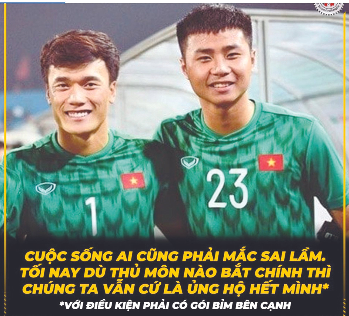 'Bóng đá - lễ hội tuyệt nhất trong các lễ hội ở Việt Nam' ảnh 3