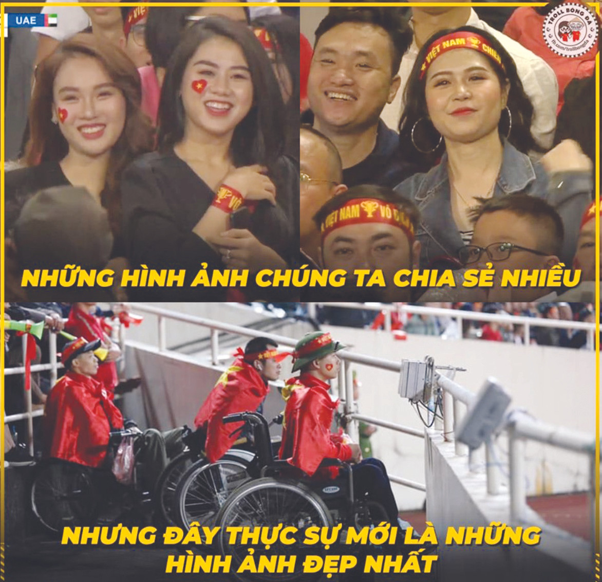 'Bóng đá - lễ hội tuyệt nhất trong các lễ hội ở Việt Nam' ảnh 2