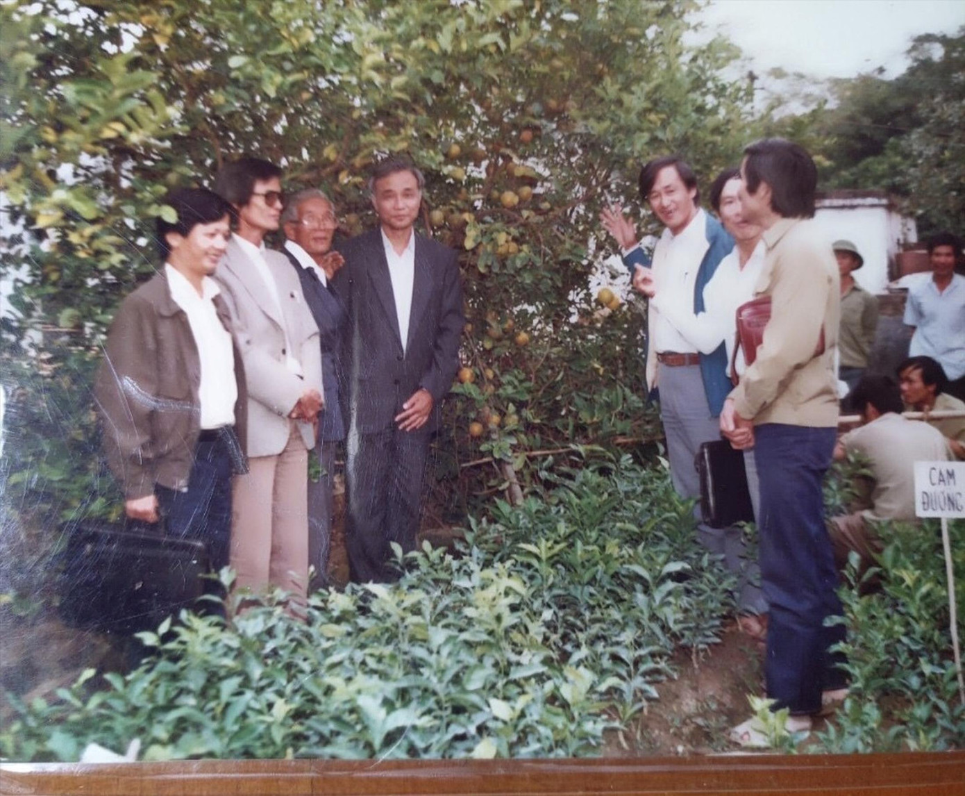 Vượt qua bão dư luận ảnh 1