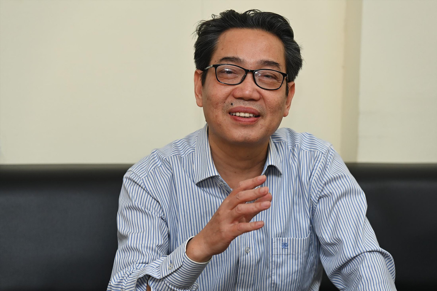 Người chống tham nhũng không còn đơn độc ảnh 1