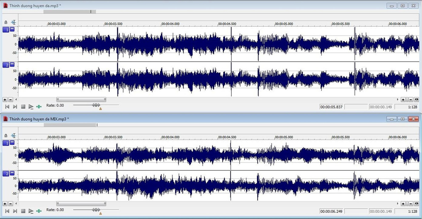 Làm rõ chuyện phim Trung Quốc 'đạo' Nhã nhạc Việt ảnh 1