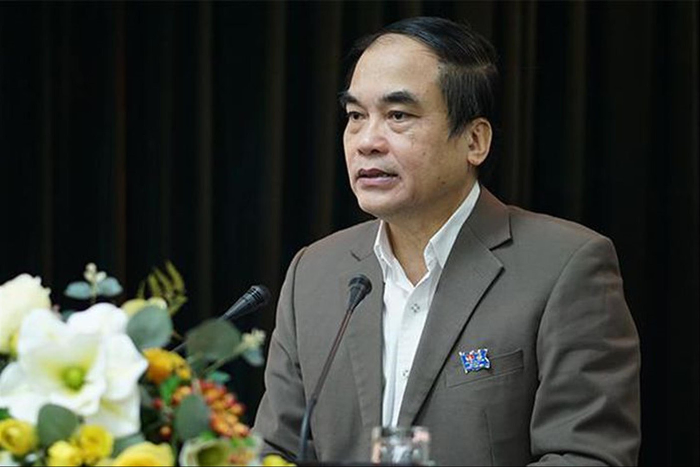 Khơi thông nguồn lực, chặn 'lợi ích nhóm' ảnh 1